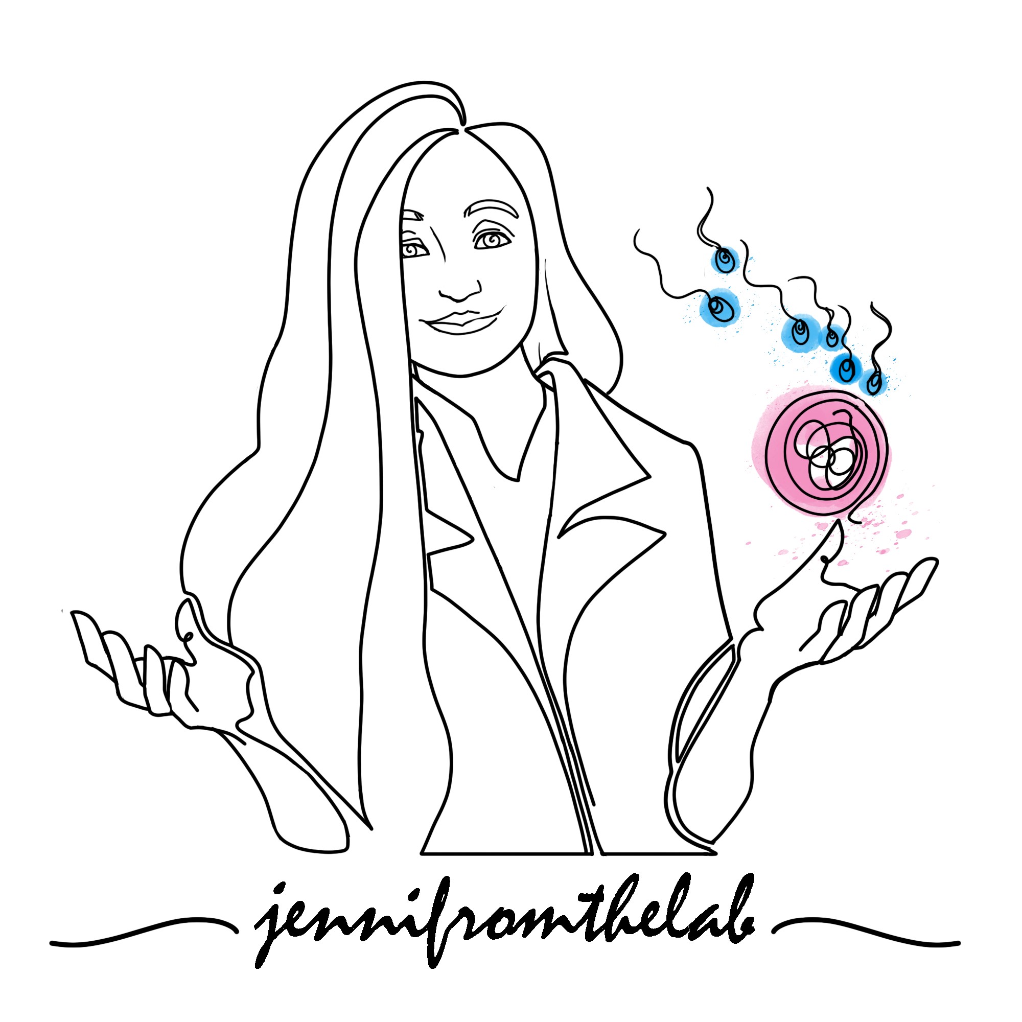 logo con fondo